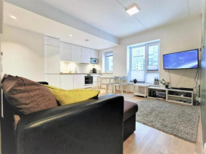Scandian Apartments - City Park Tallinn